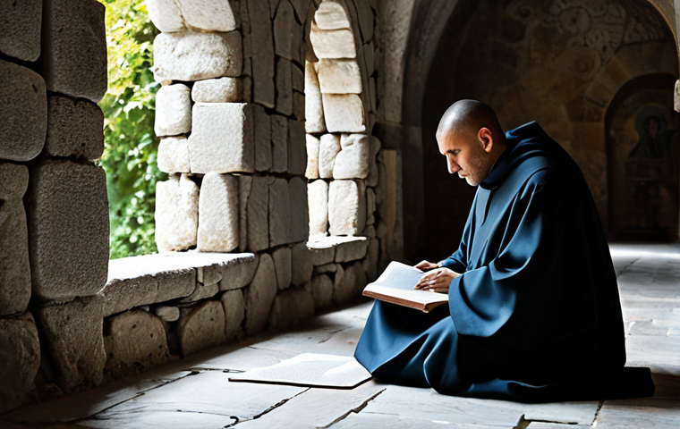 Не упустите Самые значимые храмы Черногории для вашего путешествия 2 упустите - 이미지 1