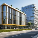 몬테네그로 정치 스캔들 - **Montenegro's New Dawn: A Vision of Hope and Progress**
A vibrant, sun-drenched street scene in...