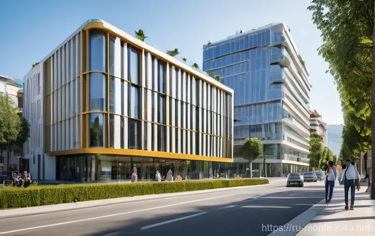 몬테네그로 정치 스캔들 - **Montenegro's New Dawn: A Vision of Hope and Progress**
A vibrant, sun-drenched street scene in...