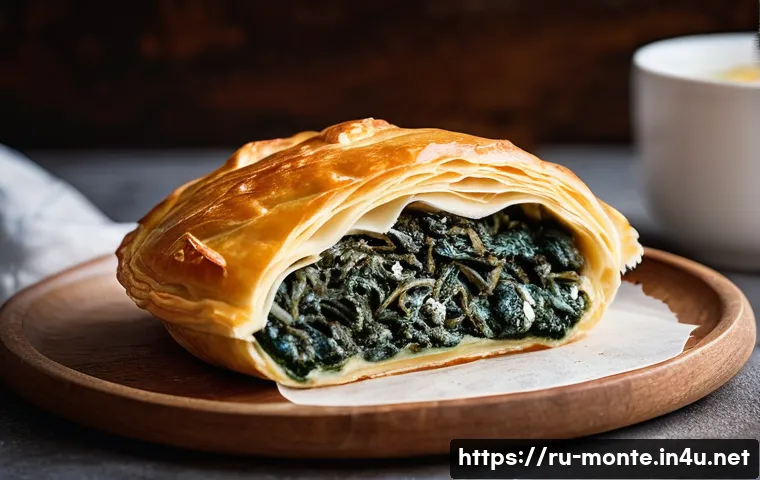 Монтенегринский стрит-фуд: откройте для себя вкусы, которые сделают ваше путешествие незабываемым 3 몬테네그로 길거리 음식 문화 관련 이미지 1